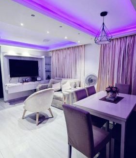 Barranquilla Apartment | Apartamento VP