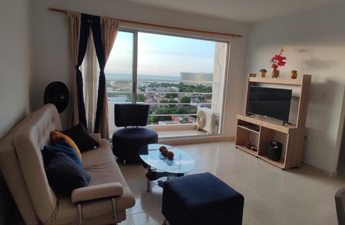 Canapote Apartment | apartamento1108