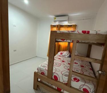 Covenas Apartment | Apartamentos Altos de Guayabal