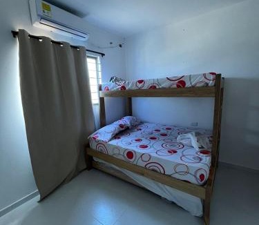 Covenas Apartment | Apartamentos Altos de Guayabal