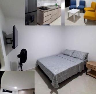 Cisneros Apartment | Apartamentos amueblados, zona céntrica-Cisneros- antioquia