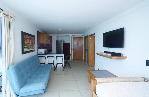 El Laguito Apartment | Apartamentos Bacanos