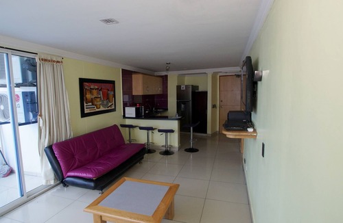El Laguito Apartment | Apartamentos Bacanos