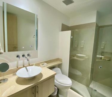 Bocagrande Apartment | Apartamentos Cartagena Oceano - Eliptic