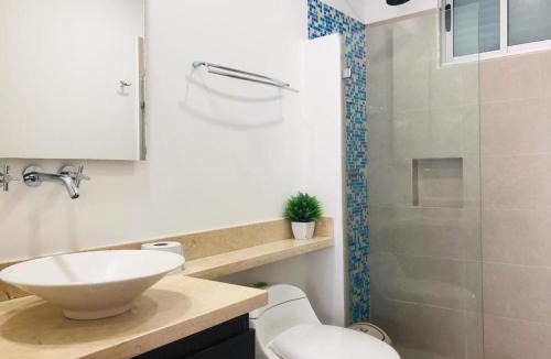 Bocagrande Apartment | Apartamentos Cartagena Oceano - Eliptic
