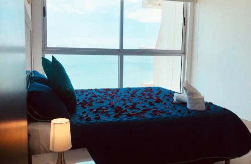 Bocagrande Apartment | Apartamentos Cartagena Oceano - Eliptic