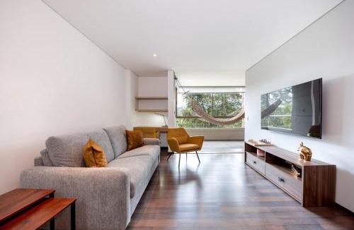Llanogrande Apartment | Apartamentos Casa Grande