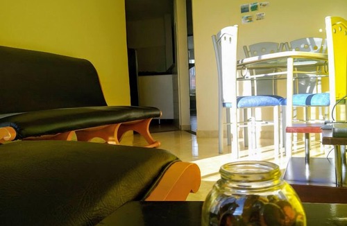 Tunja Apartment | Apartamentos CasaMJ Tunja