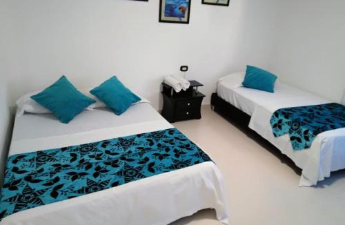 San Andres Apartment | Apartamentos Chuchos Place
