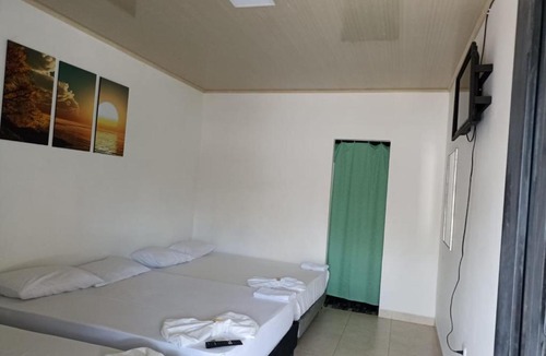 Puerto Triunfo Apartment | Apartamentos