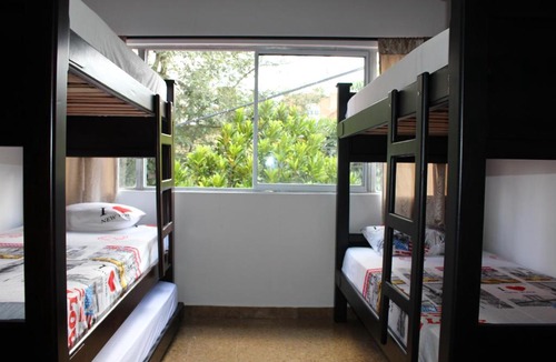 Estadio Apartment | Apartamentos Excelente Ubicación
