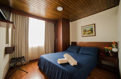 Campin Apartment | Apartamentos Galerías