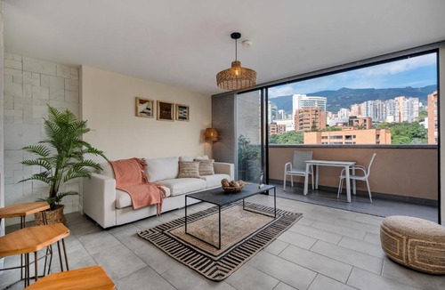 La Aguacatala Apartment | Apartamentos Go Living & Suites by HOUSY