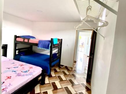 Cartagena Apartment | Apartamentos Rincón Garcia
