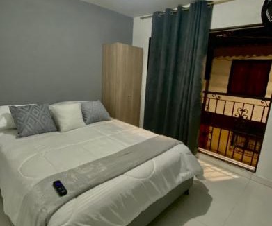 San Luis Apartment | Apartamentos SAN LUIS
