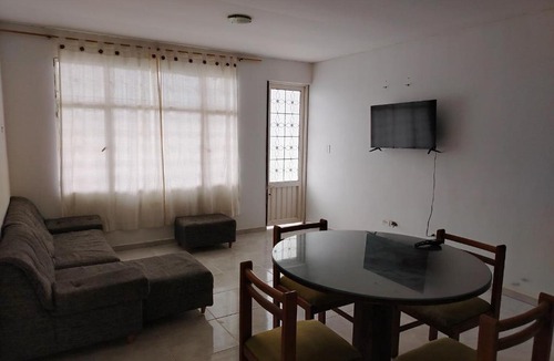 Melgar Apartment | Apartamentos Santiago