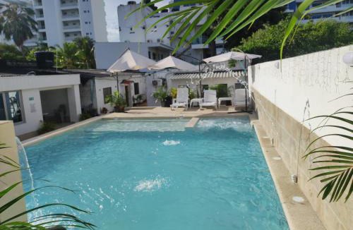 Covenas Apartment | Apartamentos Villa Leonor