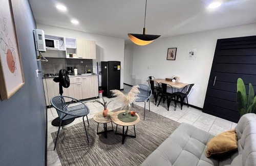 Buenos Aires Apartment | APARTAMENTOS VIRGINIA 34
