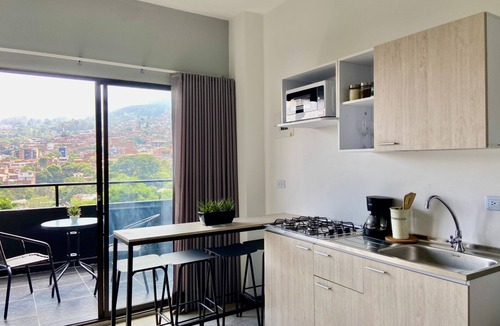 Buenos Aires Apartment | APARTAMENTOS VIRGINIA 34