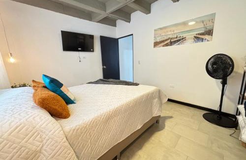 Buenos Aires Apartment | Apartamentos Virginia 34