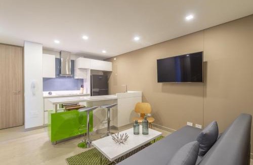 Chico Norte III Apartment | Apartametos FACILE