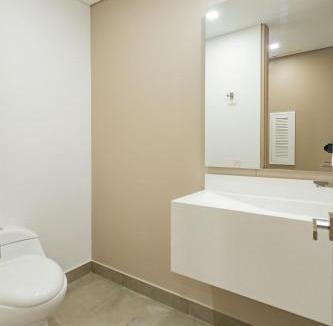 Chico Norte III Apartment | Apartametos FACILE