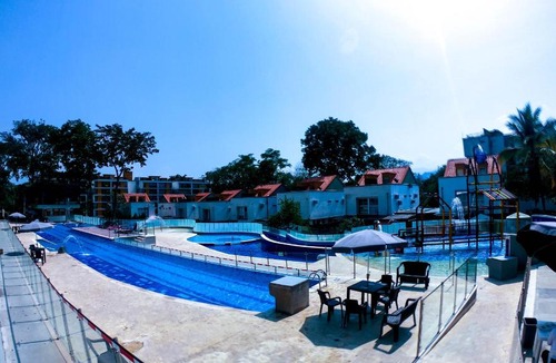 Santa Fe de Antioquia Apartment | Apartasol de Lujo Santa Fe de Antioquia"