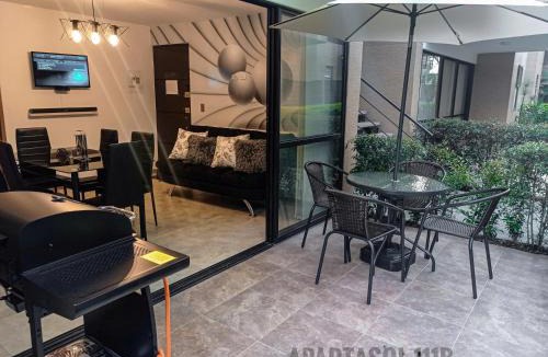 La Tebaida Apartment | Apartasol, Eje cafetero Reservas de la Colina 111B