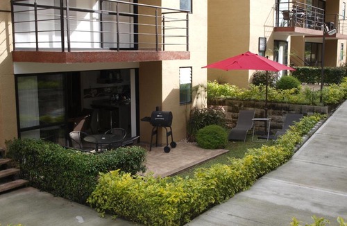 La Tebaida Apartment | Apartasol Reserva De La Colina