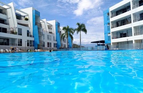 San Jeronimo Apartment | Apartasol San Jerónimo