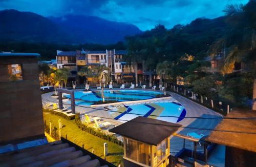 San Jeronimo Apartment | Apartasol San Jeronimo