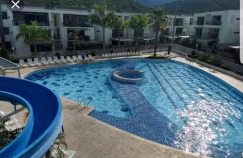 Santa Fe de Antioquia Apartment | Apartasol tipo resort