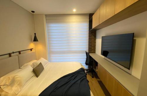 La Castellana Apartment | Apartasuite Cowork