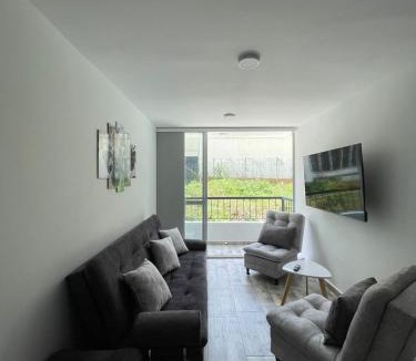 La Tebaida Apartment | Apartasuite mavile