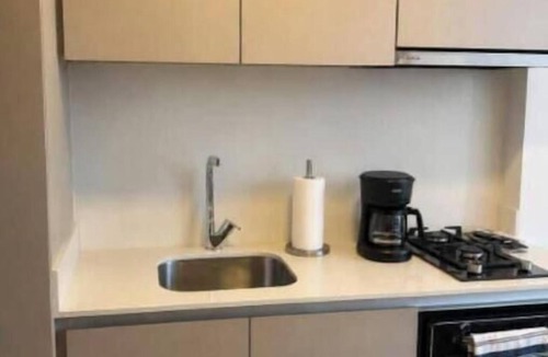 Papare Apartment | Apartasuite Santa Marta - Mountain and Sea Views