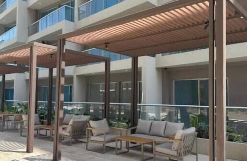 Papare Apartment | Apartasuite Santa Marta - Mountain and Sea Views
