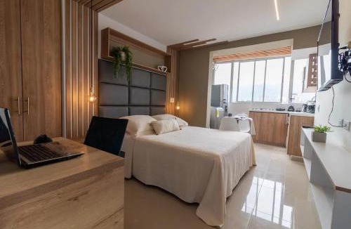 Itagui Apartment | Apartasuite Stay & Relax Itagui