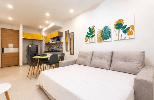 Santa Marta Apartment | Apartasuite Vista al Mar - Salinas PH