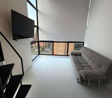 Chico Apartment | Apartasuitechico