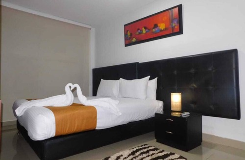 Modelia Apartment | Apartasuites Business Center