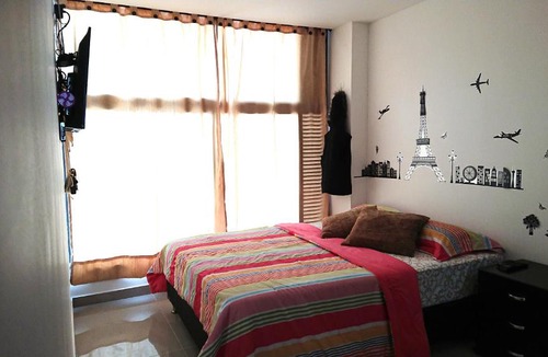 Belen Apartment | Apartasuites Medellin Los Molinos