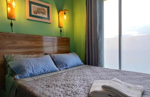 Montenegro Apartment | ApartHotel Nathalie con parqueadero 207b a 7min Parque del Café
