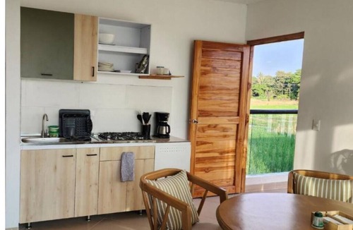 San Bernardo del Viento Apartment | Apartment U7, 1st Floor, JARDÍN DEL MAR, NEXT TO THE CARIBBEAN SEA
