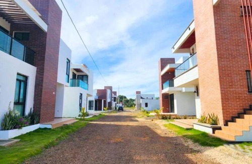 San Bernardo del Viento Apartment | Apartment U7, 1st Floor, JARDÍN DEL MAR, NEXT TO THE CARIBBEAN SEA