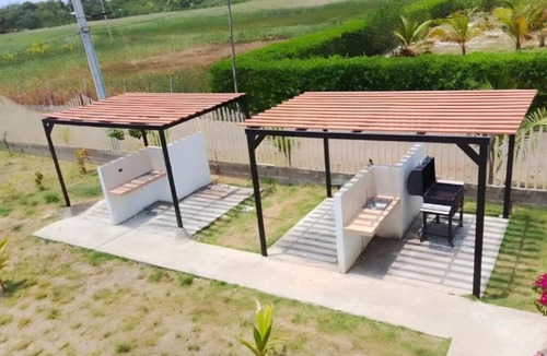 San Bernardo del Viento Apartment | Apartment 11, P1, Jardín del Mar: A beautiful, spacious home just steps from the beach
