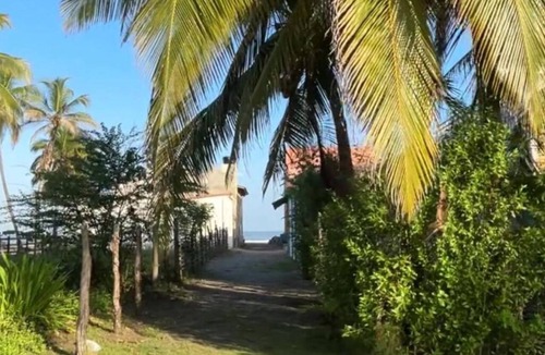 San Bernardo del Viento Apartment | Apartment 10, 1st Floor, in Jardín Del Mar—the perfect place to relax by the sea