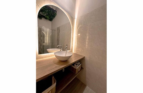 Historic Center Apartment | Apartment in the Historic District of Santa Marta
