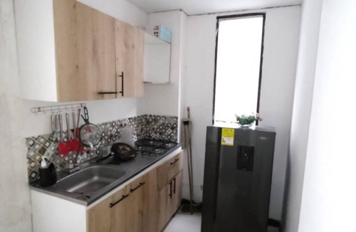 Cartagena Apartment | Apartment ∙ 2 bedrooms ∙ 9 guests