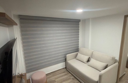 Engativa Apartment | Apartment 201 - Alexandria Loft. A cozy, comfortable, and well-located apartment