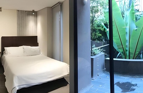 Chapinero Apartment | Apartment 203